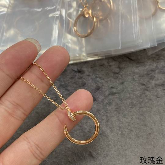 Cartier necklace 11lyh138